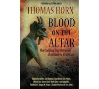 Sharon Gilbert Gary Stearman Derek Gilbert Cris Putn Blood on the Al (Tascabile)