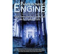 Noah Hutchings Thomas Horn Gary Stearman Chuck Missl Pandemonium's E (Tascabile)