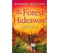 Sharon Gosling The Forest Hideaway (Tascabile) (PRESALE 28/08/2025)