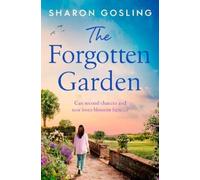 Sharon Gosling The Forgotten Garden (Tascabile)
