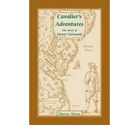 Sharon Himes Cavalier Adventures (Tascabile)