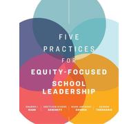 Sharon I. Radd Mark Anthony Gooden George Five Practices for Equity (Tascabile)