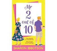 Sharon Ibbotson Mr 2 out of 10 (Tascabile)