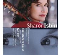 Sharon Isbin - [Audio CD] Sharon Isbin - Christopher Rouse, Tan Dun (UK Import)