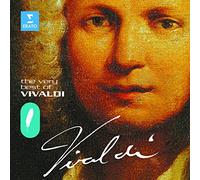 Sharon Isbin( Chitarra), Graham Ashton( Tromba).. - The Very Best Of Vivaldi
