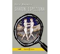 Sharon ispeziona