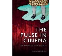 Sharon Jane Mee The Pulse in Cinema (Tascabile)