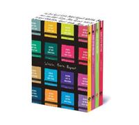 Sharon Jones Burn After Writing Boxed Set (Tascabile)