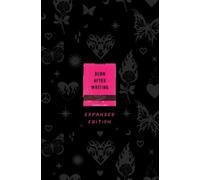 Sharon Jones Burn After Writing Expanded Edition (Tascabile)