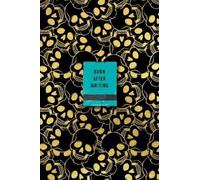 Sharon Jones Burn After Writing (Skulls) (Tascabile)