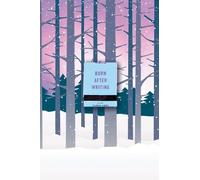 Sharon Jones Burn After Writing (Snowy Forest) (Tascabile)
