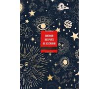 Sharon Jones Quemar después de escribir (Edición Celestial) / Burn A (Tascabile)