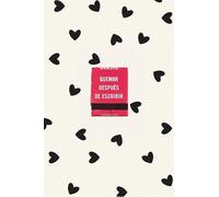 Sharon Jones Quemar después de escribir (Edición Oficial Corazones) (Tascabile)