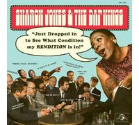 Sharon Jones & The Dap Kings – Just Dropped In (To See What Condition My Renditi) – Vinile LP