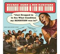 Sharon Jones & The Da Just Dropped In (To See What Condition My Rendition (CD)