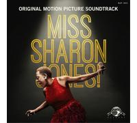 Sharon Jones & The Dap-Kings Miss Sharon Jones (Vinyl LP) 12" Album