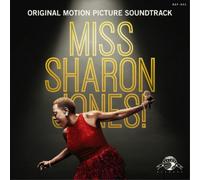 Jones, Sharon & The - Miss Sharon Jones! Original Motion Soun
