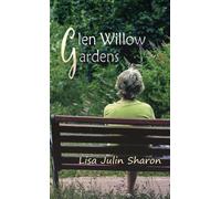 Sharon Julin Lisa Glen Willow Gardens (Tascabile)