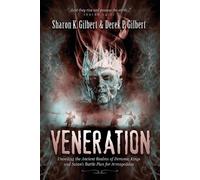 Sharon K Gilbert Derek P Gilbert Veneration (Tascabile)