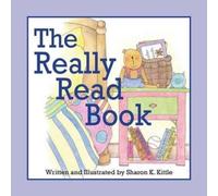 Sharon K Kittle The Really Read Book (Tascabile)