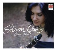 Sharon Kam:Souvenirs (Cd)