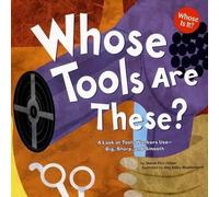 Sharon Katz Coo Whose is it? Community Workers Whose Tools are These (Tascabile)