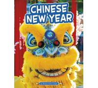 Sharon Katz Cooper Chinese New Year (Copertina rigida) Traditions & Celebrations