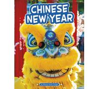 Sharon Katz Cooper Chinese New Year (Copertina rigida) Traditions & Celebrations