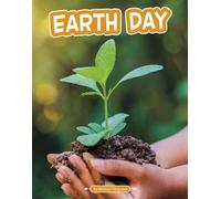 Sharon Katz Cooper Earth Day (Copertina rigida) Traditions & Celebrations
