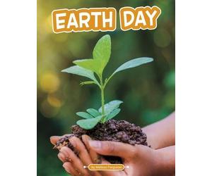 Sharon Katz Cooper Earth Day (Copertina rigida) Traditions & Celebrations