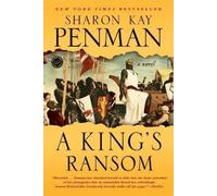 Sharon Kay Penman A King's Ransom (Tascabile)
