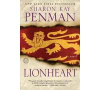 Sharon Kay Penman Lionheart (Tascabile)