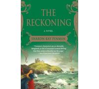 Sharon Kay Penman Reckoning (Tascabile) Welsh Princes Trilogy