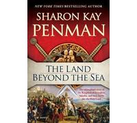 Sharon Kay Penman The Land Beyond the Sea (Tascabile)
