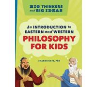 Sharon Kaye Ph.D. Big Thinkers and Big Ideas (Copertina rigida)