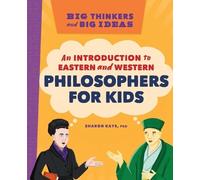 Sharon Kaye Ph.D. Big Thinkers and Big Ideas (Tascabile)