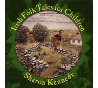 Sharon Kennedy - Irish Folk Tales for Children by Sharon Kennedy (1996-03-01)