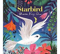 Sharon King-Chai Starbird (Copertina rigida)