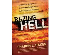 Sharon L. Baker Razing Hell (Tascabile)
