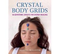 Sharon L. McAllister Crystal Body Grids (Tascabile)