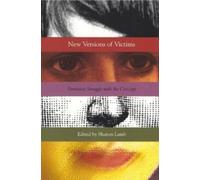 Sharon Lamb New Versions of Victims (Copertina rigida)