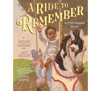 Sharon Langley Amy Nat A Ride to Remember: A Civil Rights St (Copertina rigida)