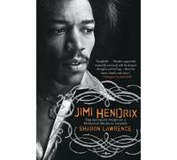 Sharon Lawrence Jimi Hendrix (Tascabile)