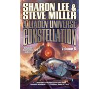 Sharon Lee Steve Miller A Liaden Universe Constellation Volume VI (Tascabile)