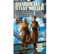 Sharon Lee Steve Miller Diviner's Bow (Tascabile) Liaden Universe®