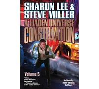 Sharon Lee Steve Miller Liaden Universe Constellation V (Tascabile)