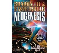 Sharon Lee Steve Miller NEOGENESIS (Tascabile)