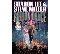 Sharon Lee Steve Miller Ribbon Dance (Copertina rigida) Liaden Universe®