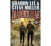 Sharon Lee Steve Miller Trader's Leap (Copertina rigida) Liaden Universe®