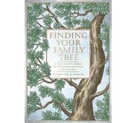 Sharon Leslie Morgan Finding Your Family Tree (Copertina rigida)